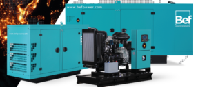 Power Solutions You Can Depend On