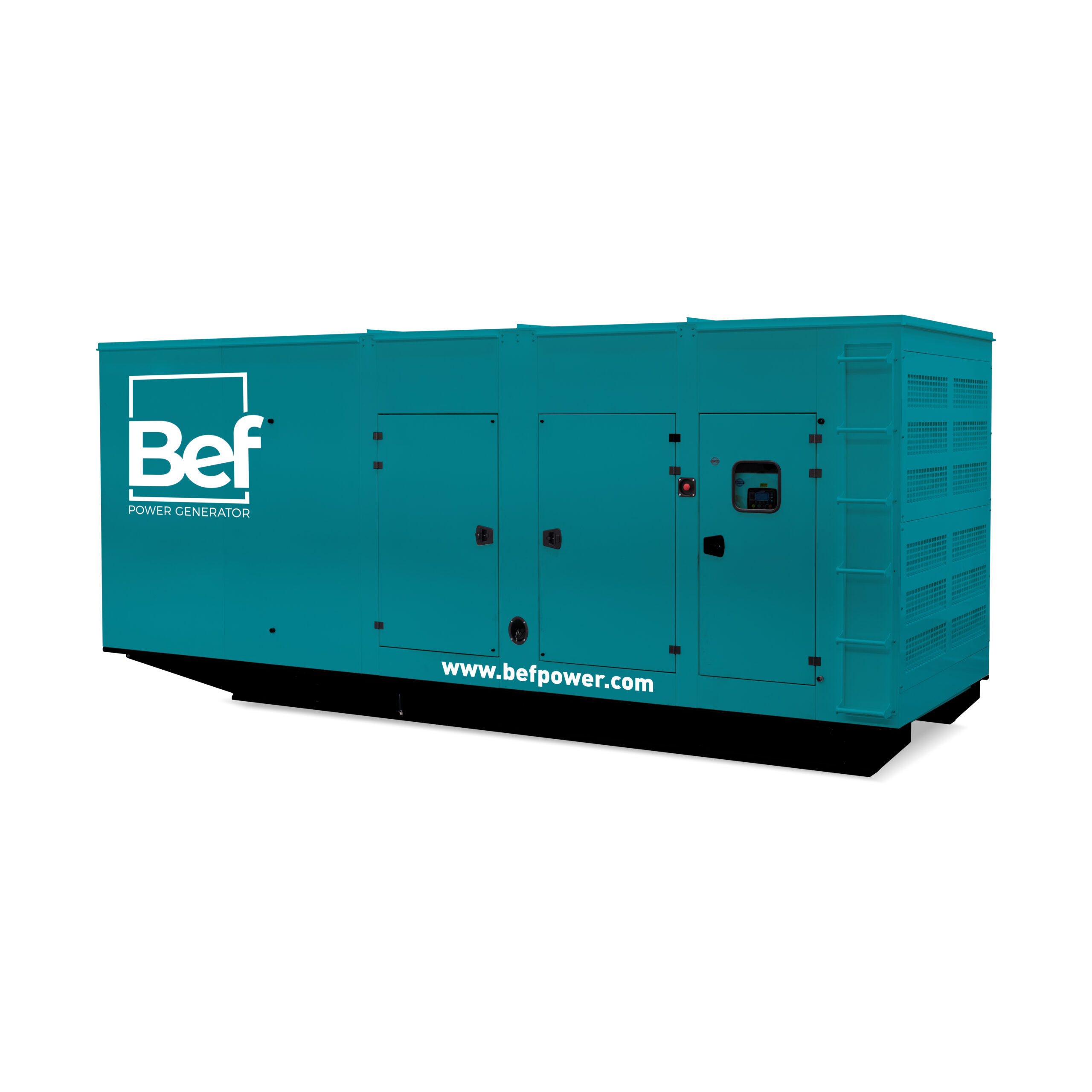 BEF550DW